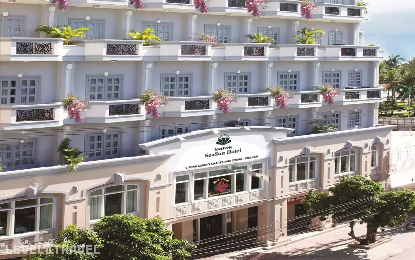 Mer Perle Sea Sun Hotel (Ex. Best Western Sea & Sun)