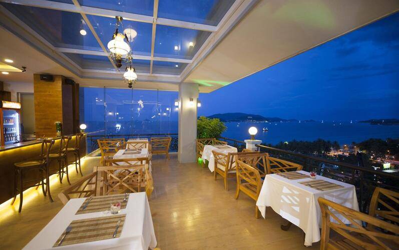 Mer Perle Sea Sun Hotel (Ex. Best Western Sea & Sun)