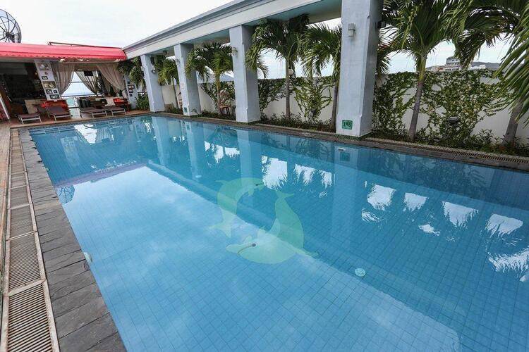 Mer Perle Sea Sun Hotel (Ex. Best Western Sea & Sun)