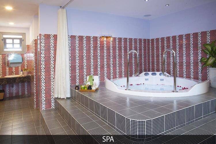 Mer Perle Sea Sun Hotel (Ex. Best Western Sea & Sun)