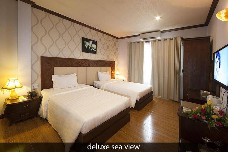 Mer Perle Sea Sun Hotel (Ex. Best Western Sea & Sun)