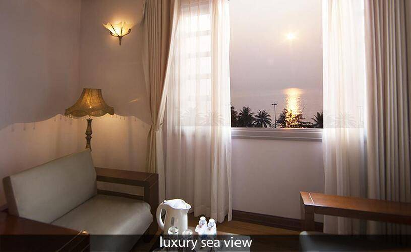 Mer Perle Sea Sun Hotel (Ex. Best Western Sea & Sun)