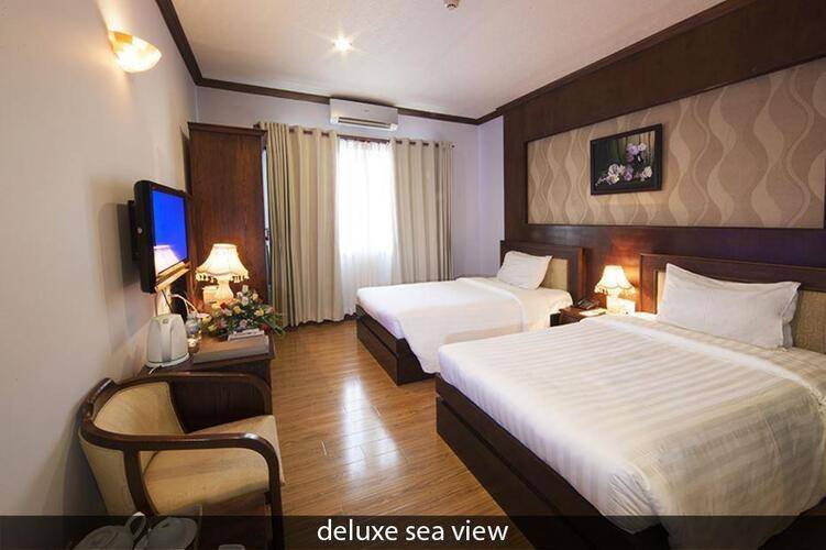 Mer Perle Sea Sun Hotel (Ex. Best Western Sea & Sun)