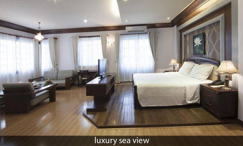 Mer Perle Sea Sun Hotel (Ex. Best Western Sea & Sun)