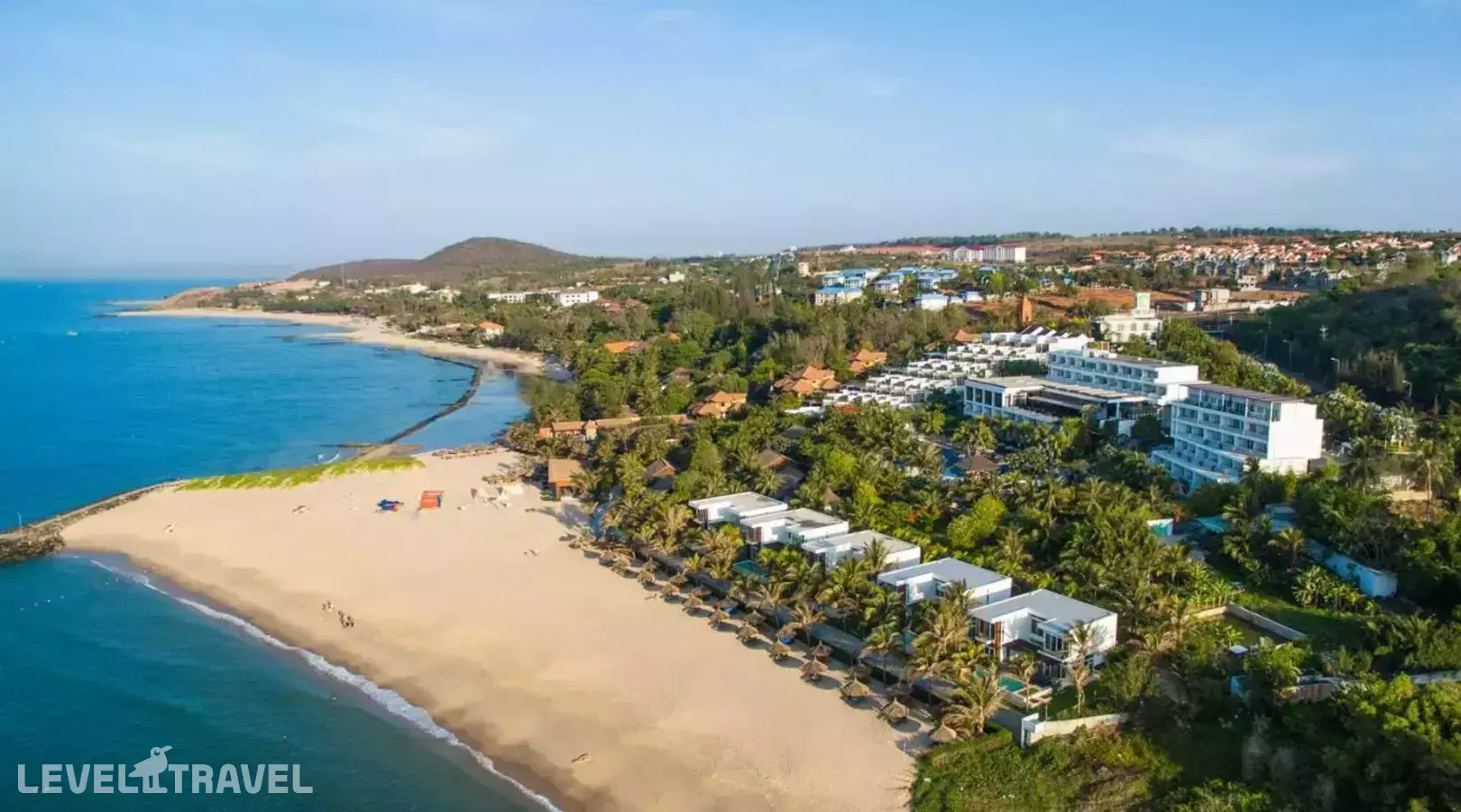 The Cliff Resort & Residences