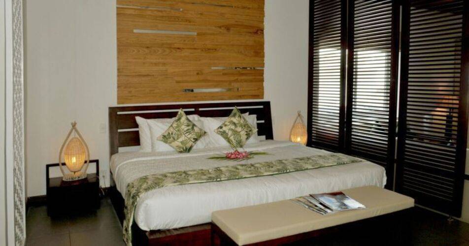 The Cliff Resort & Residences
