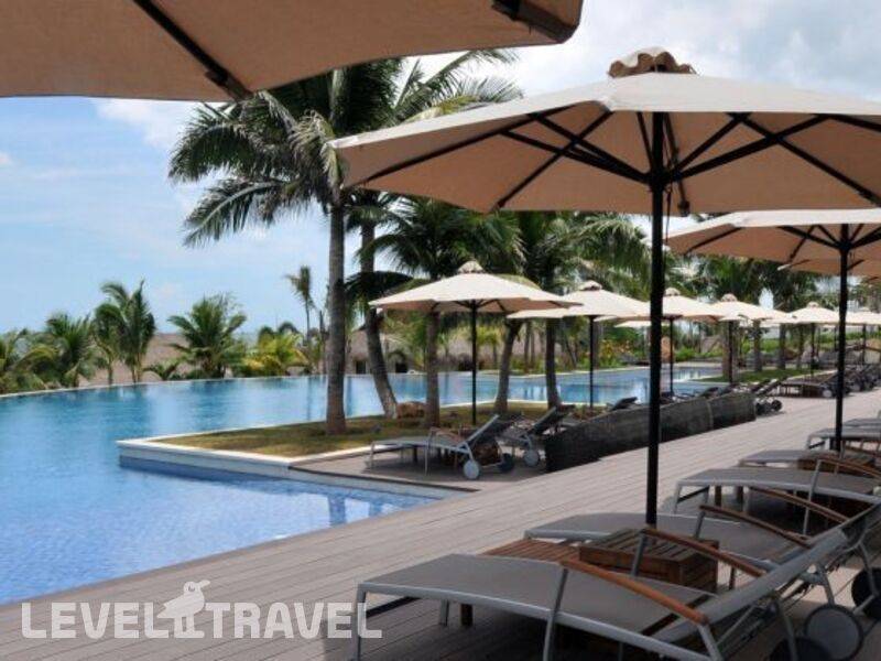 Фотография The Cliff Resort & Residences