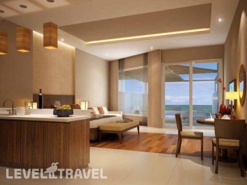 Фотография The Cliff Resort & Residences