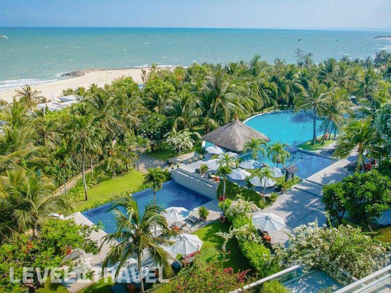 Фотография The Cliff Resort & Residences