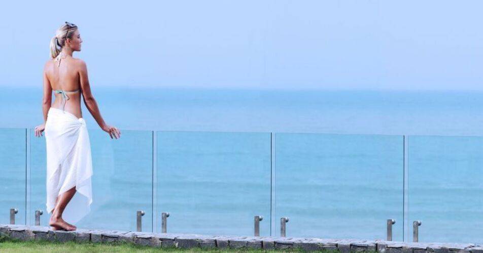 The Cliff Resort & Residences