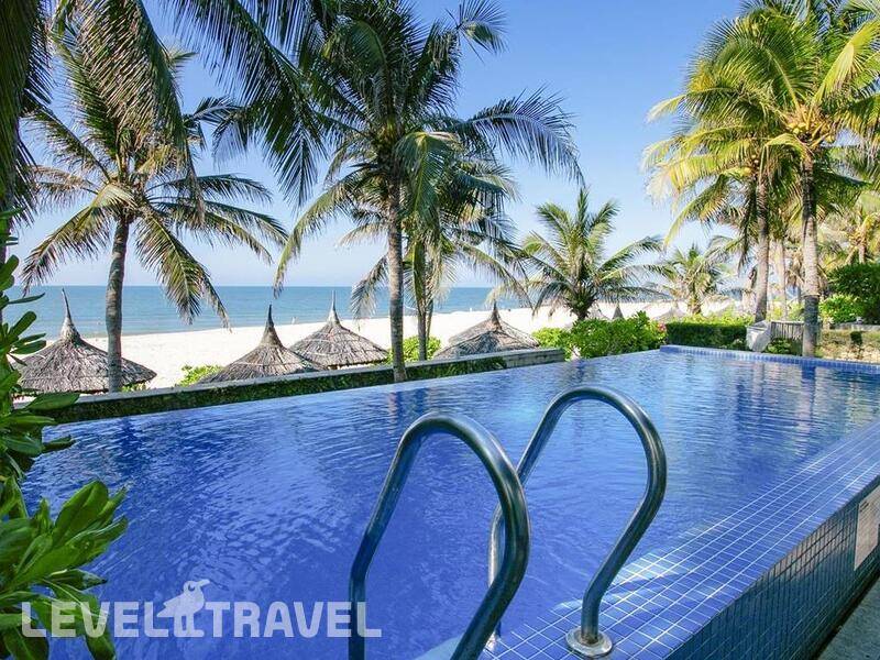 Фотография The Cliff Resort & Residences