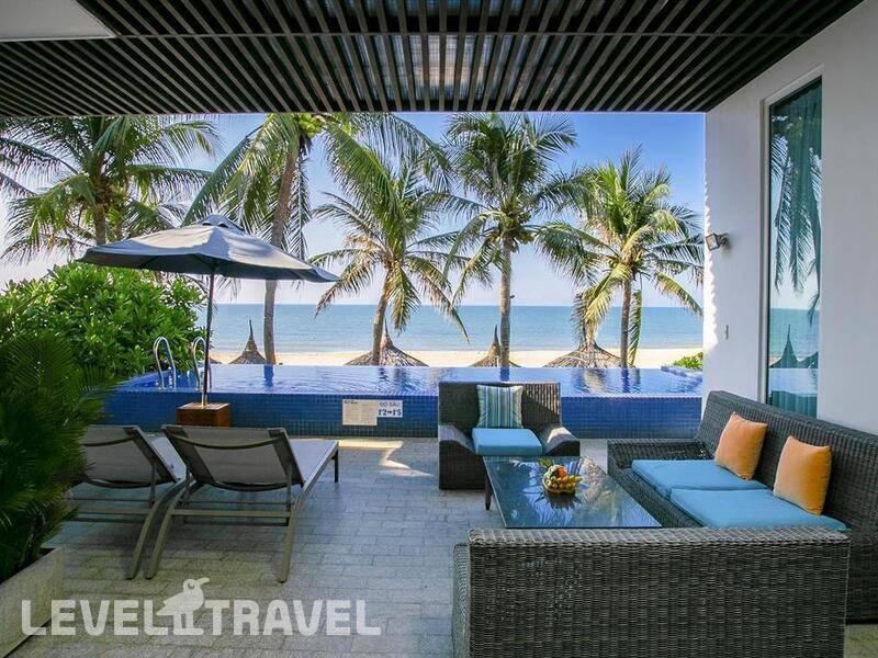 Фотография The Cliff Resort & Residences