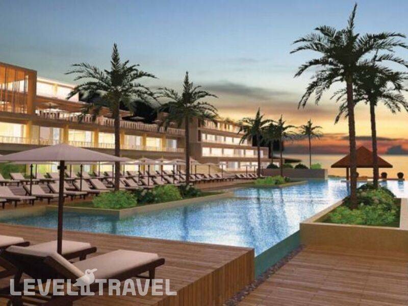 Фотография The Cliff Resort & Residences