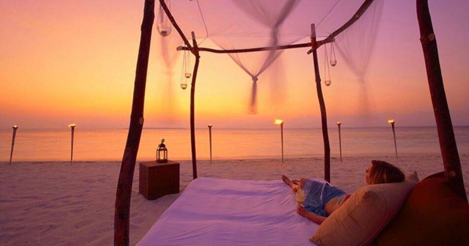 The Cliff Resort & Residences