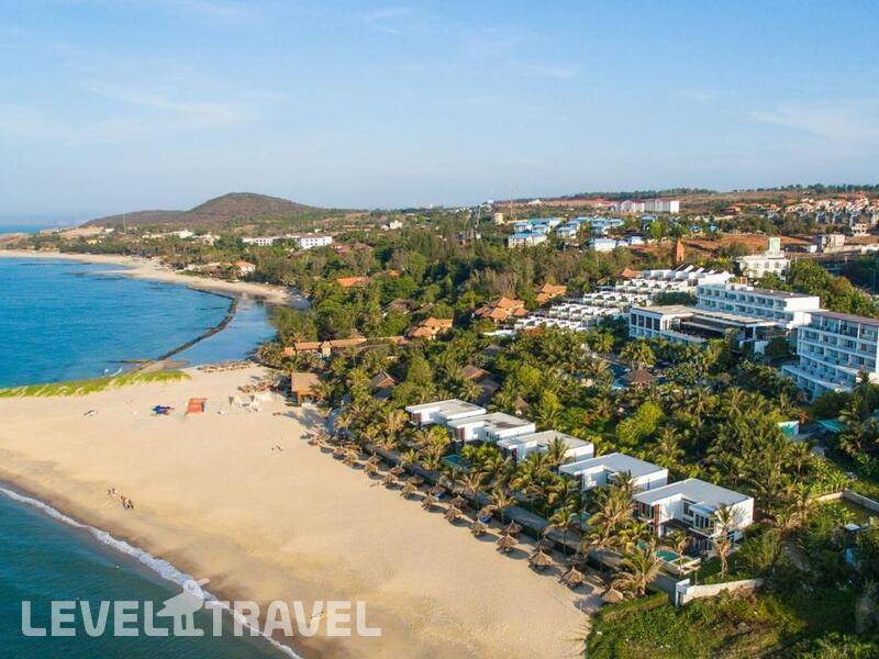 Фотография The Cliff Resort & Residences
