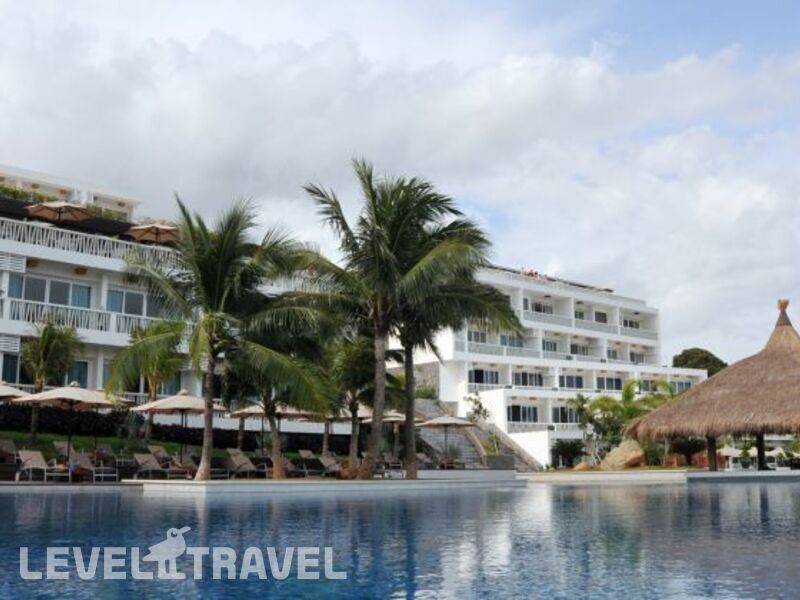 Фотография The Cliff Resort & Residences