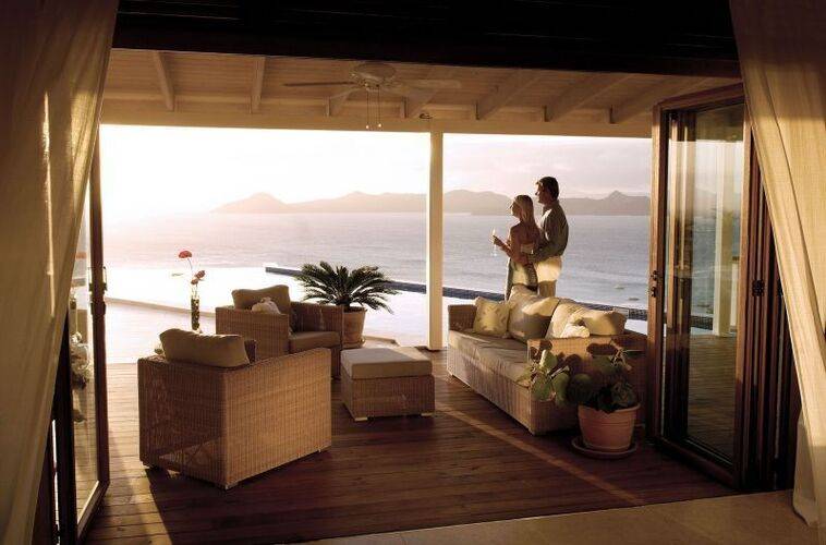 The Cliff Resort & Residences