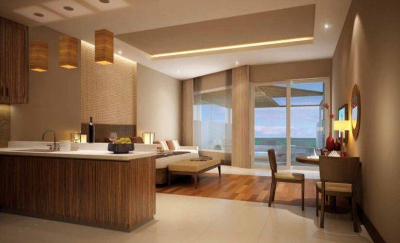 The Cliff Resort & Residences
