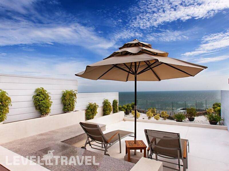 Фотография The Cliff Resort & Residences