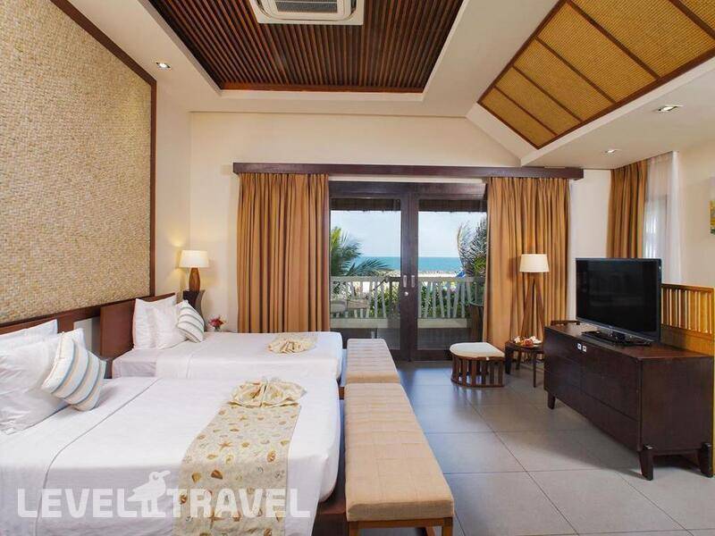 Фотография The Cliff Resort & Residences