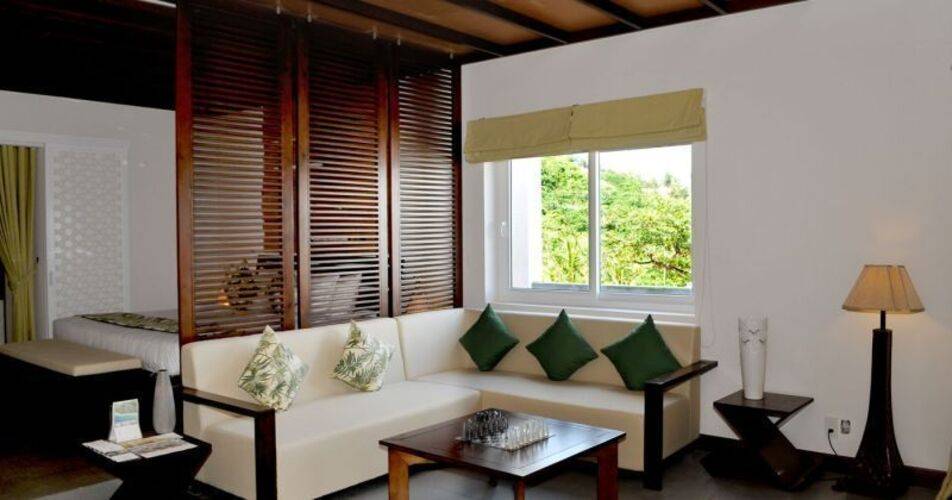 The Cliff Resort & Residences