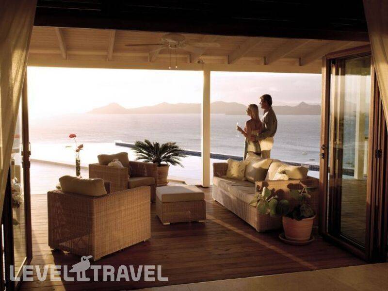 Фотография The Cliff Resort & Residences