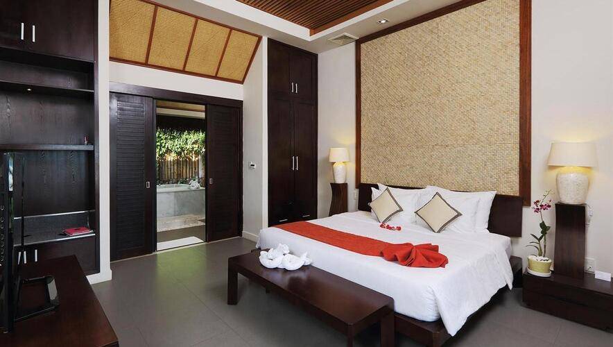 The Cliff Resort & Residences