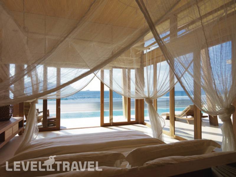 Фотография Six Senses Con Dao