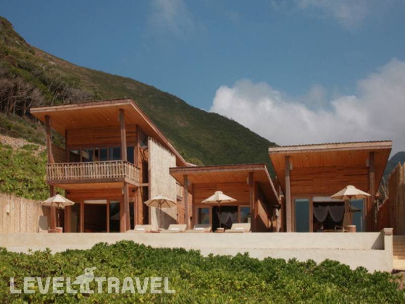 Фотография Six Senses Con Dao