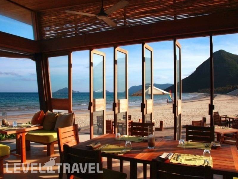 Фотография Six Senses Con Dao