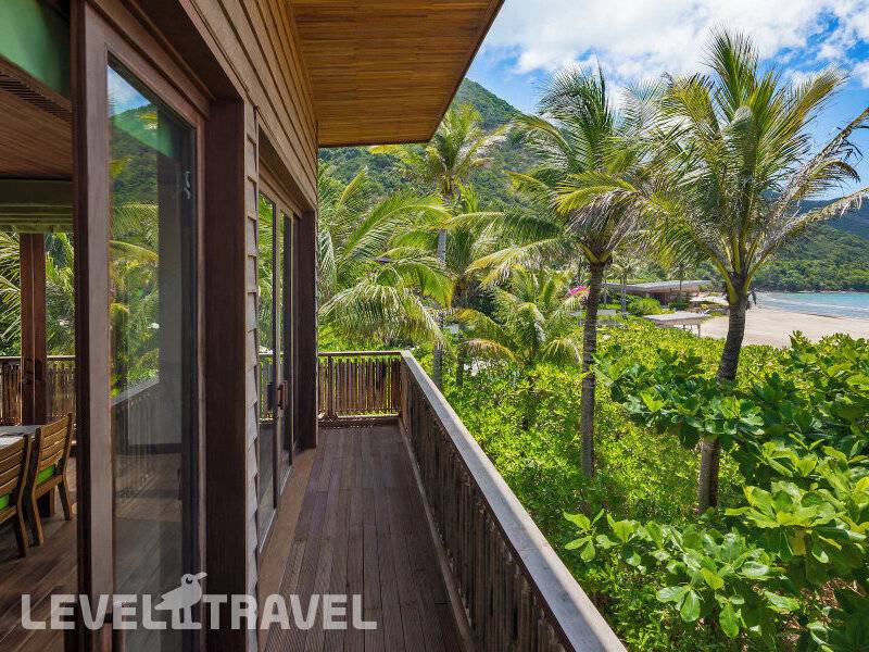 Фотография Six Senses Con Dao