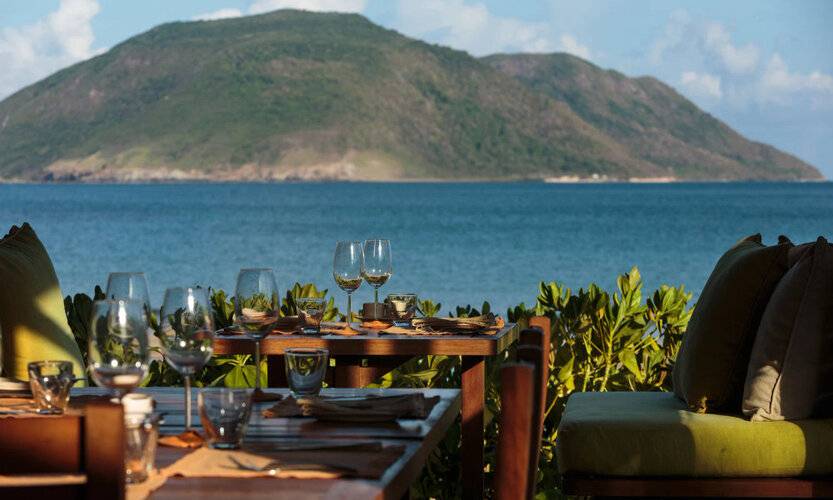 Six Senses Con Dao