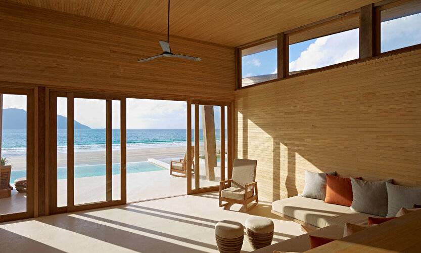 Six Senses Con Dao