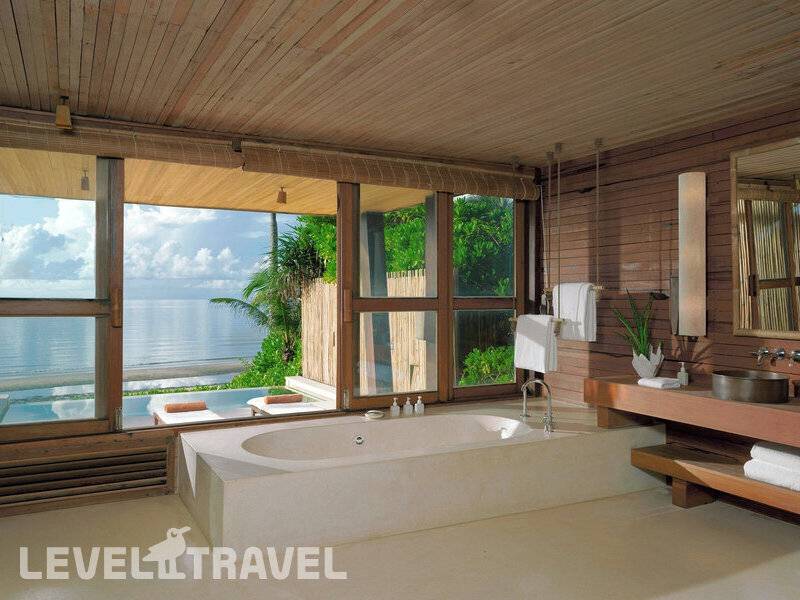 Фотография Six Senses Con Dao