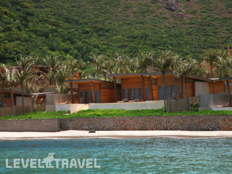 Фотография Six Senses Con Dao