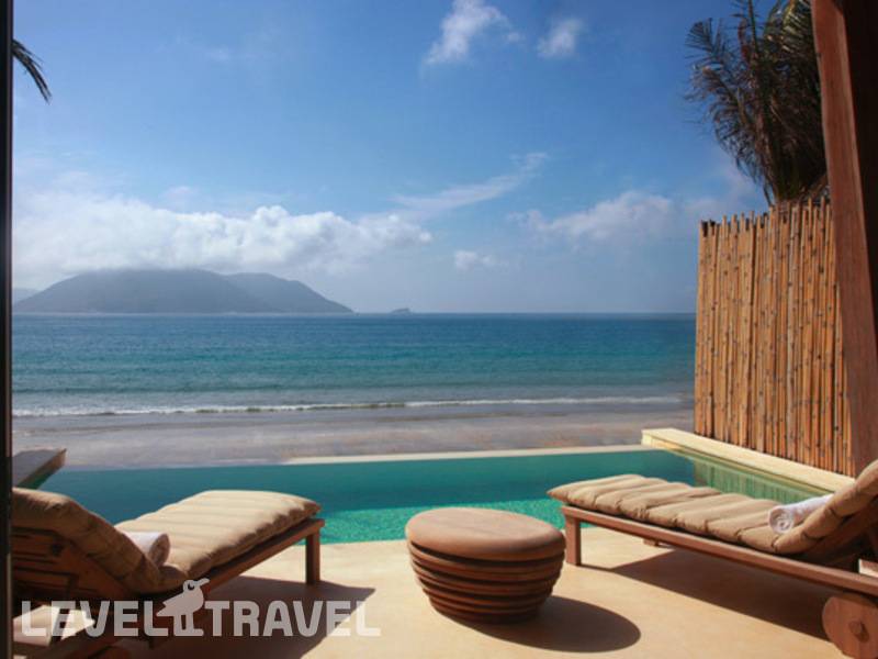 Фотография Six Senses Con Dao