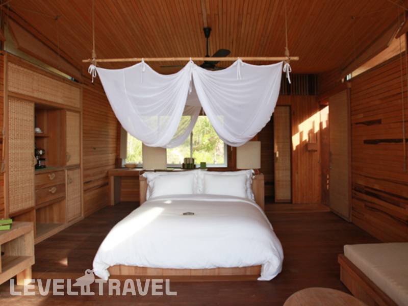 Фотография Six Senses Con Dao