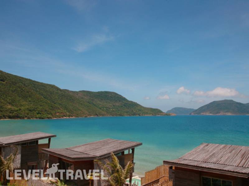 Фотография Six Senses Con Dao