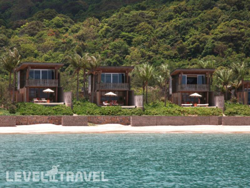 Фотография Six Senses Con Dao