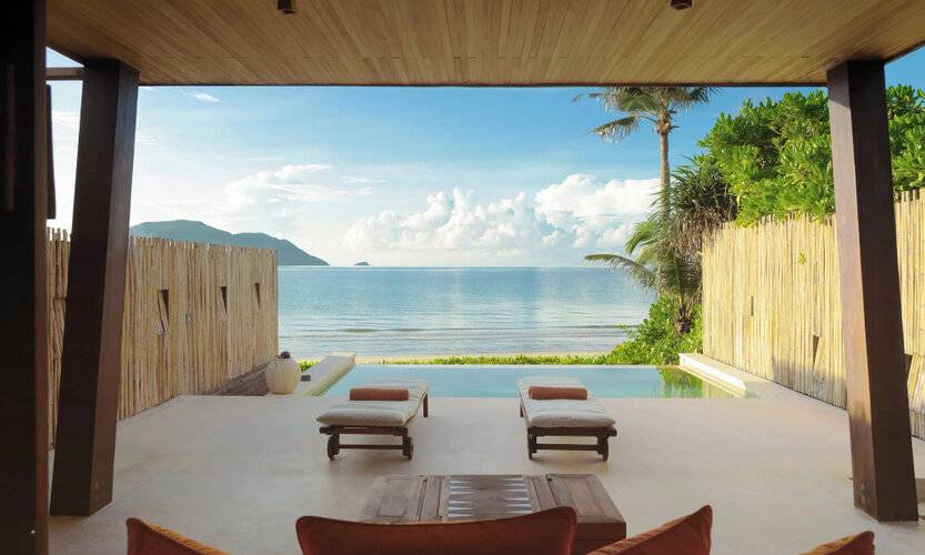 Six Senses Con Dao