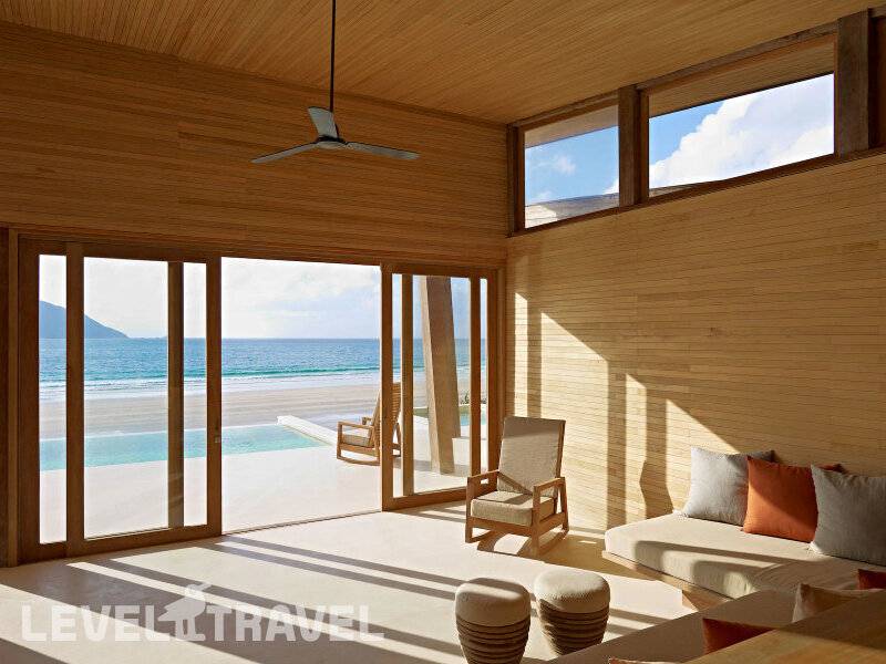 Фотография Six Senses Con Dao