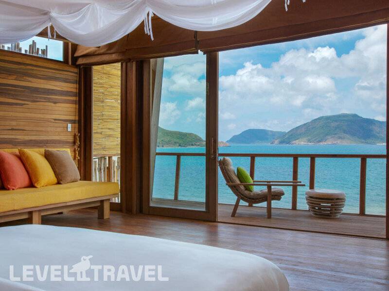 Фотография Six Senses Con Dao