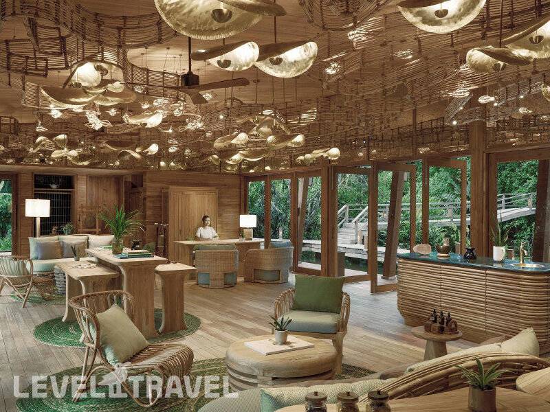 Фотография Six Senses Con Dao