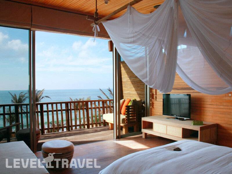 Фотография Six Senses Con Dao