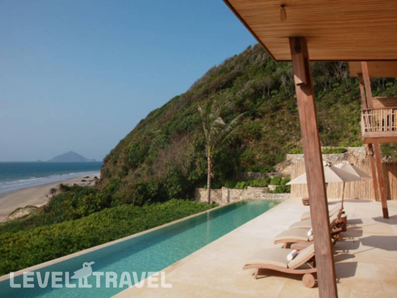 Фотография Six Senses Con Dao