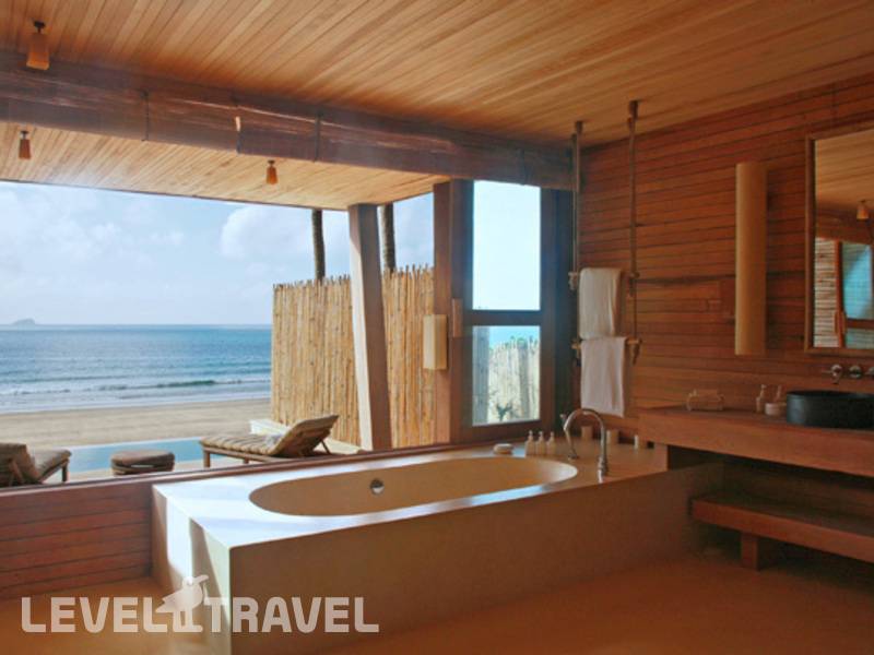 Фотография Six Senses Con Dao