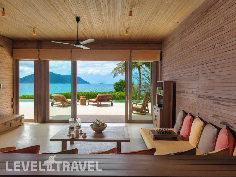 Фотография Six Senses Con Dao