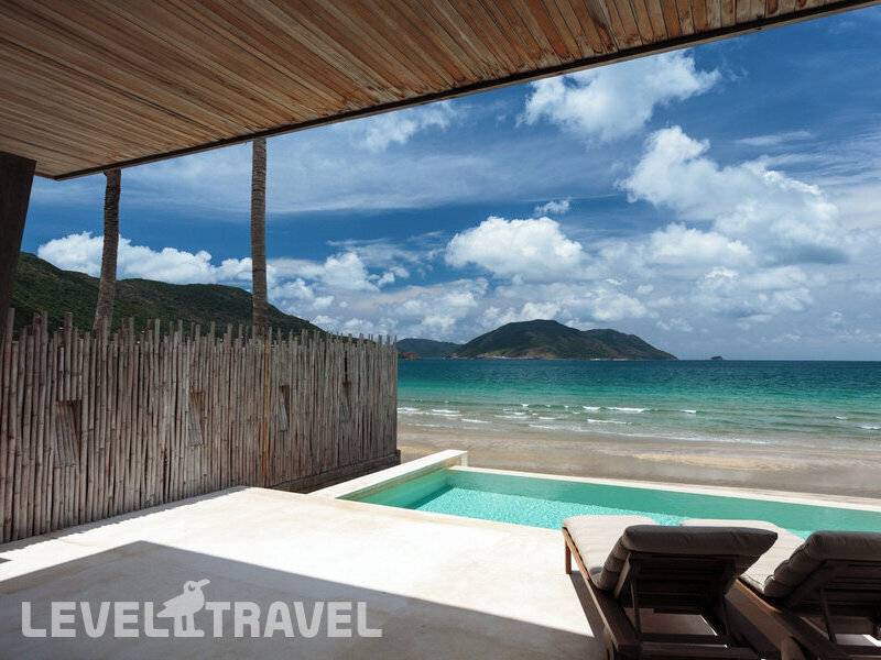 Фотография Six Senses Con Dao
