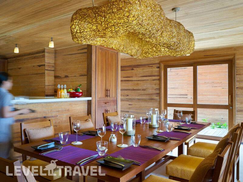 Фотография Six Senses Con Dao
