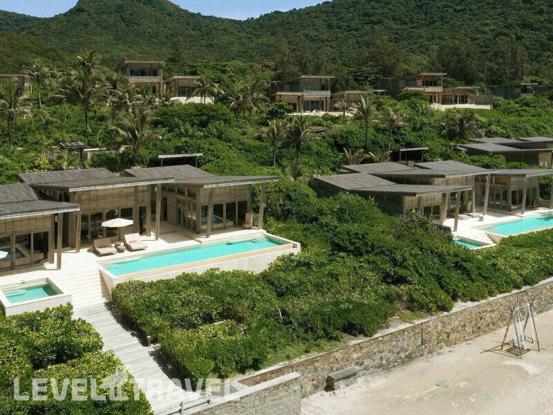 Фотография Six Senses Con Dao